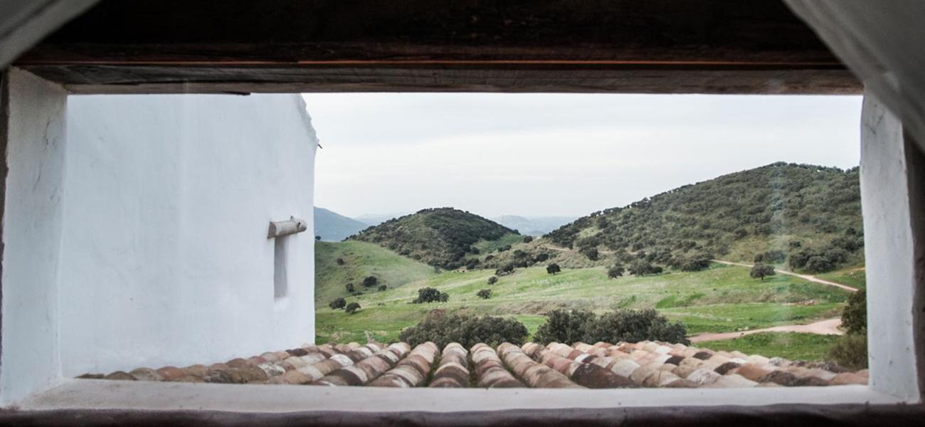 Affittacamere La Donaira Montecorto Esterno foto